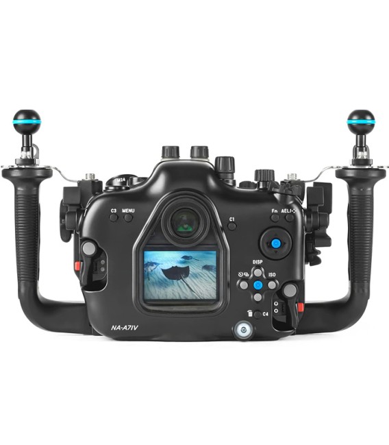 Nauticam NA-A7IV Housing 17432