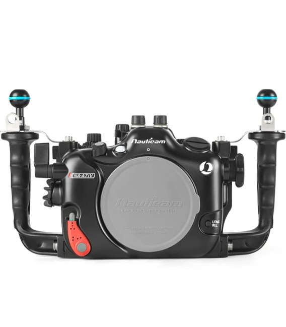 Nauticam NA-A7IV Housing 17432