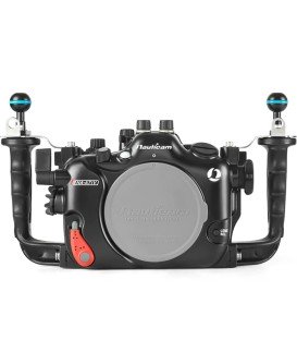 More about Sony a7IV NA-A7IV Nauticam