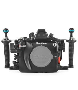 Caja Nauticam NA-GH6 17720