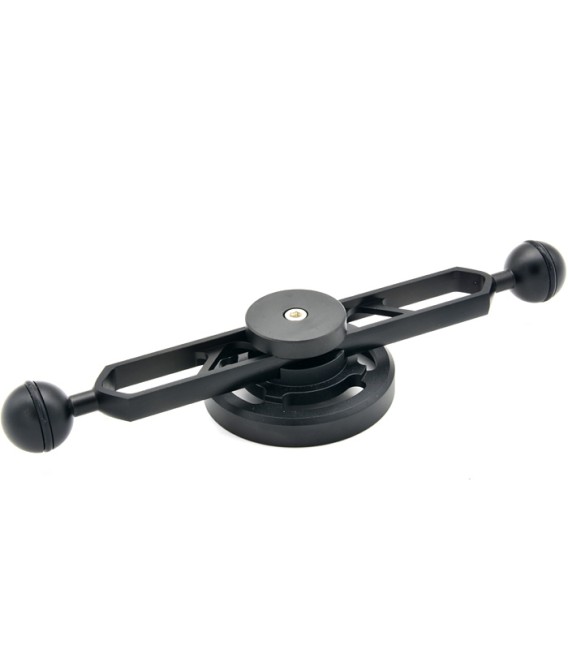 UW-Lighting M67 Lens Holder