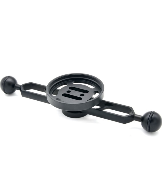 UW-Lighting M67 Lens Holder