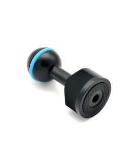 More about UW-Lighting female tripod ball adapter