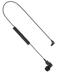 INON Optical D Cable L type to Sea&Sea 