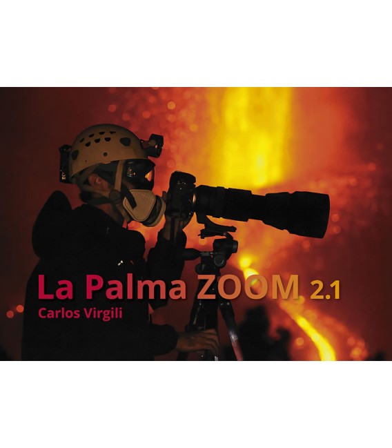 La Palma Zoom 2.1