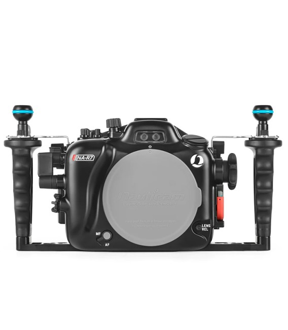 Caja Nauticam NA-R7 17338