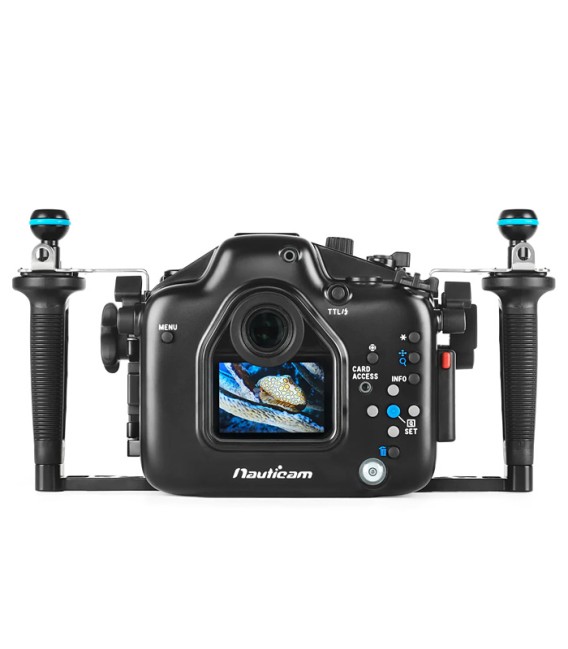 Caja Nauticam NA-R7 17338