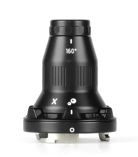 Nauticam 160º EMWL Lens