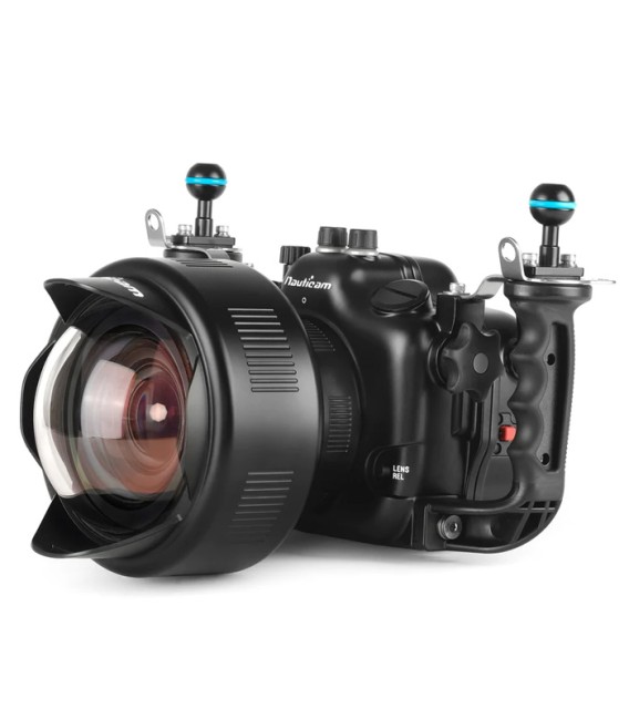 Nauticam WACP-C 85205