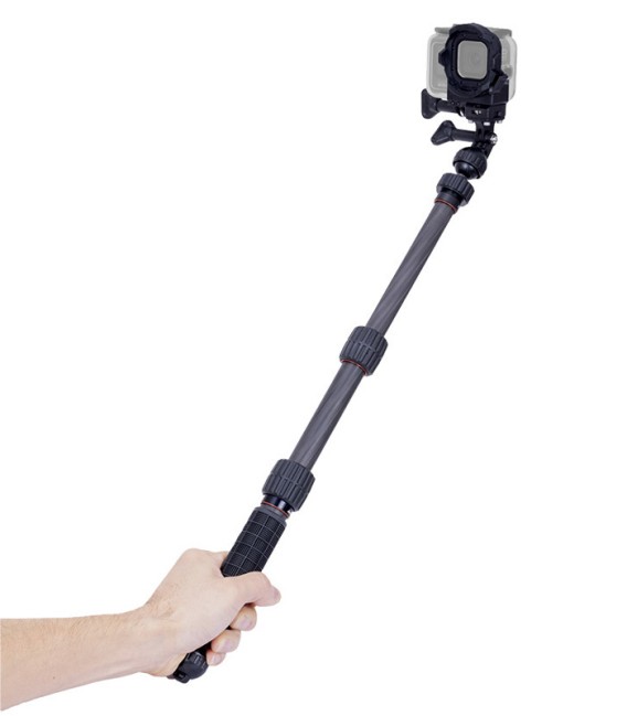 Set Selfie INON GoPro Hero9/10/11