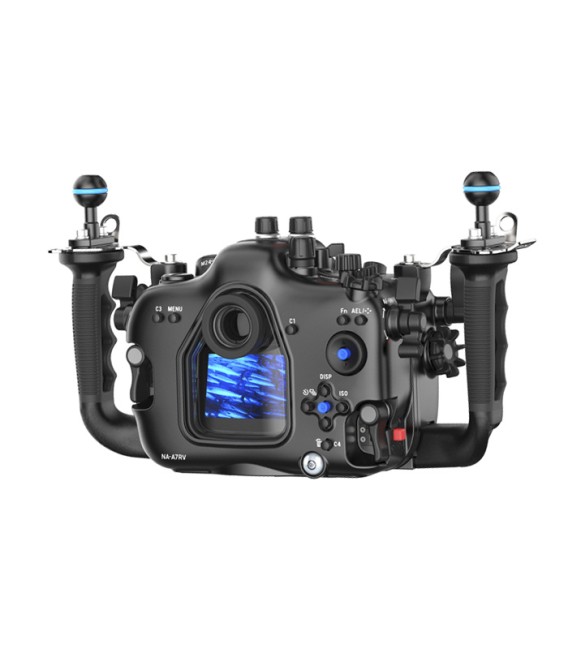 Caja Nauticam NA-A7RV 17433