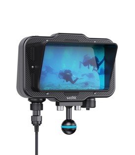 More about Monitor WED-5 Weefine