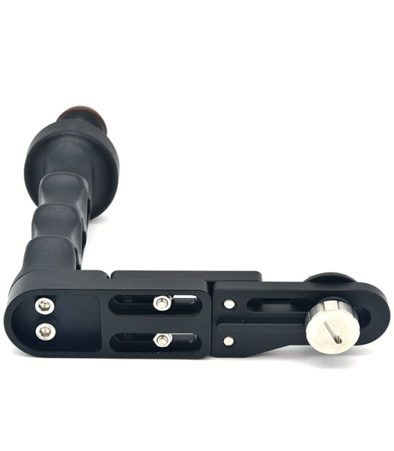 Base con mango GoPro 