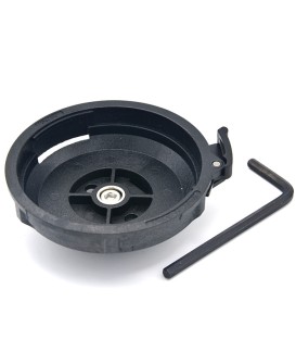 INON XD Lens Holder Buoyancy Arms