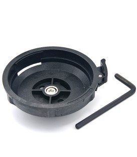 More about INON XD Lens Holder Buoyancy Arms