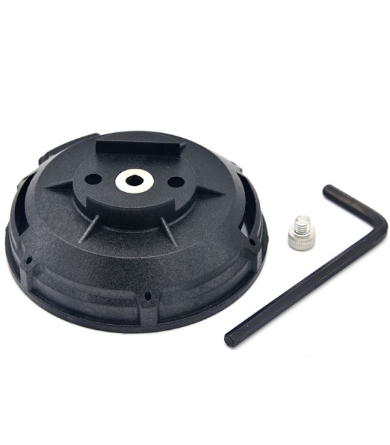 INON XD Lens Holder Buoyancy Arms