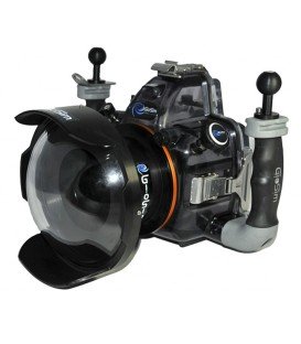 GioSim Canon R5 Housing