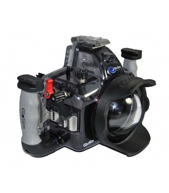 GioSim Canon RP Housing
