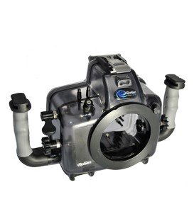 GioSim Nikon D7500 Housing