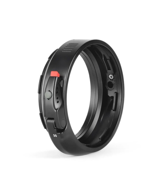 Anillo extensión Nauticam 30 II N120