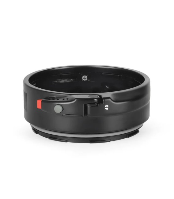 Nauticam N120 Extension ring 40 II