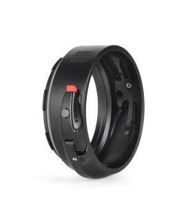 More about Anillo extensión 40 II N120 Nauticam