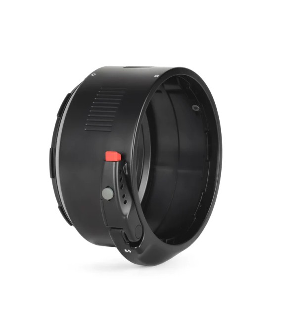 Anillo extensión Nauticam 60 II N120