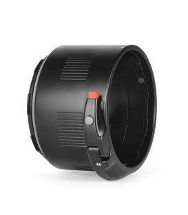 More about Nauticam N120 Extension ring 80 II