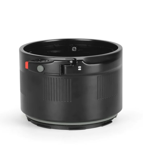 Nauticam N120 Extension ring 80 II