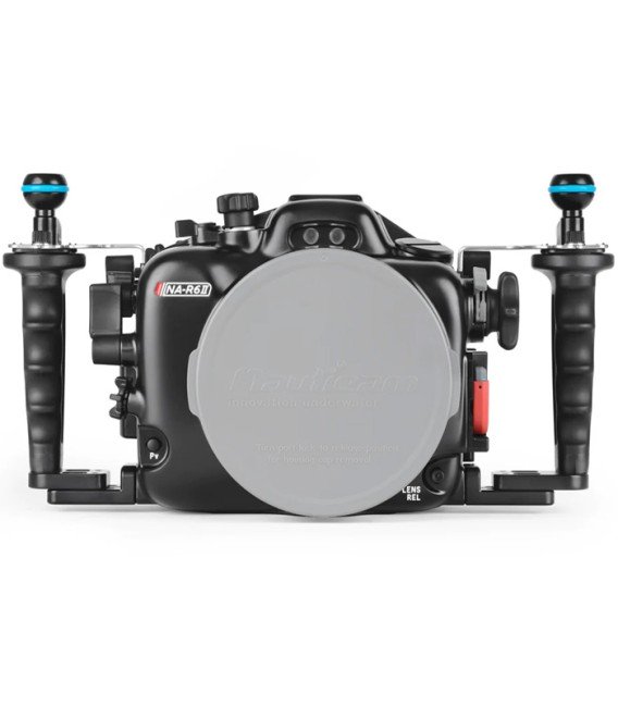 Caja Nauticam NA-R6II 17339