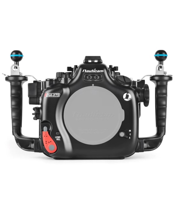 Nauticam NA-XT5 Housing 17159