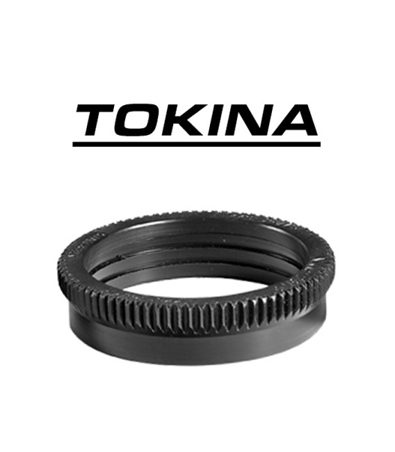 Isotta Zoom Gear (Nikon) Tokina 10-17