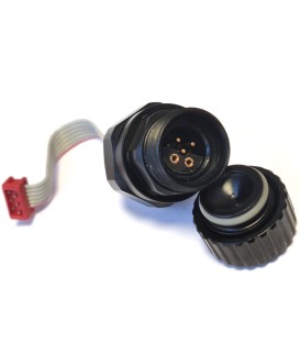 More about Nauticam M14 Ikelite bulkhead 26075