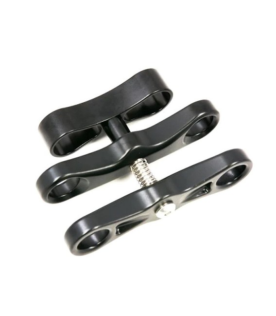 Nauticam long clamp 72503