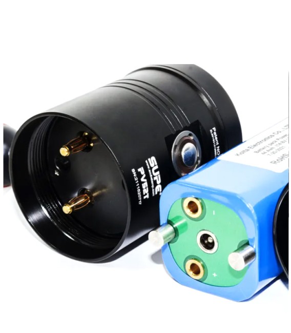 Scubalamp PV52T photo/video light