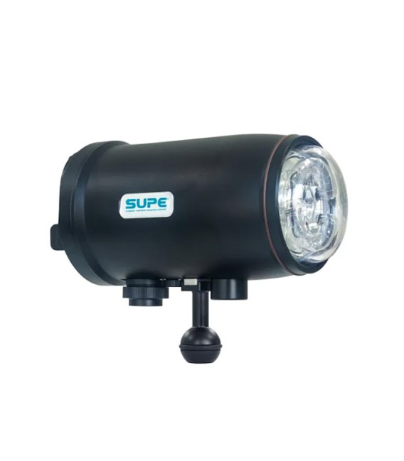 Scubalamp D-PRO Strobe