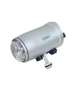 Flash Scubalamp D-PRO