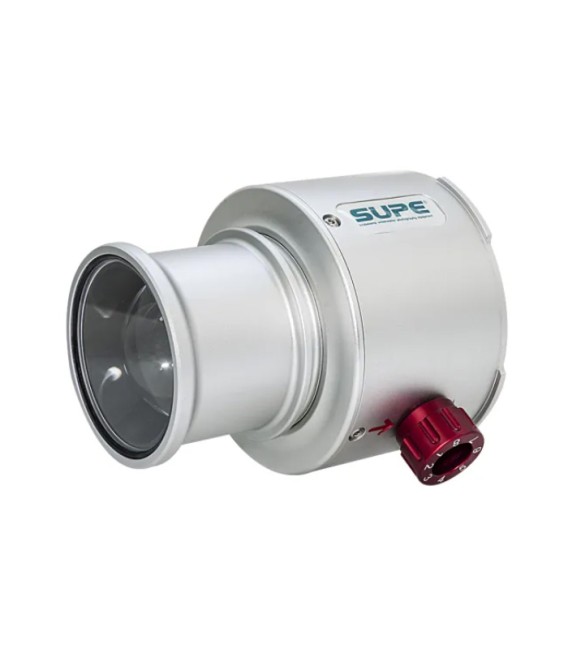 Scubalamp Optical Snoot