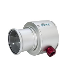 Snoot Óptico Scubalamp