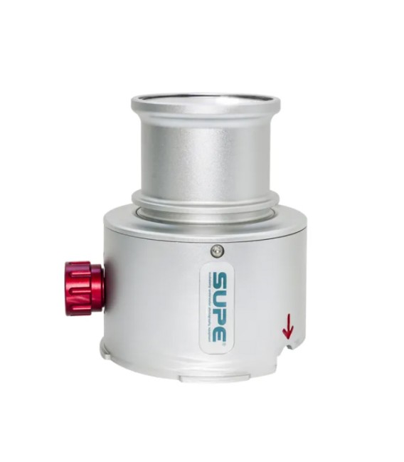 Scubalamp Optical Snoot