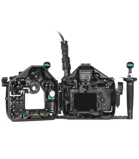 Nauticam NA-OM1 Housing 17819