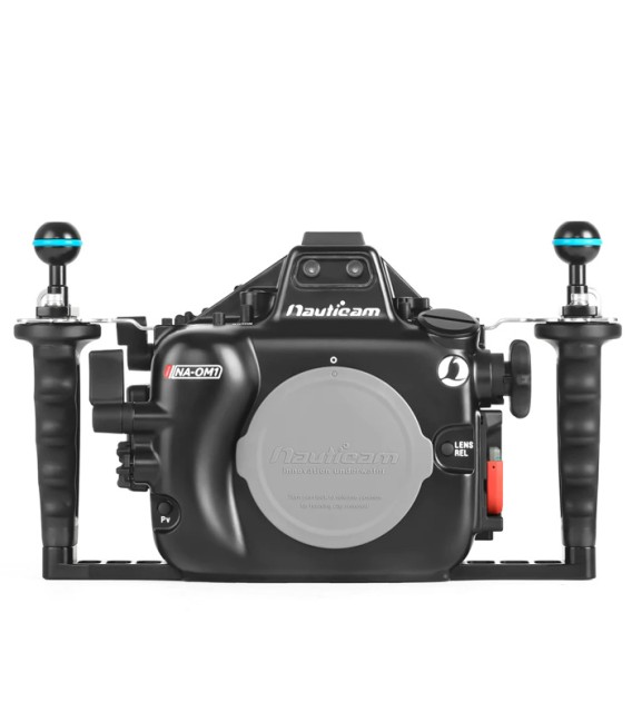 Nauticam NA-OM1 Housing 17819