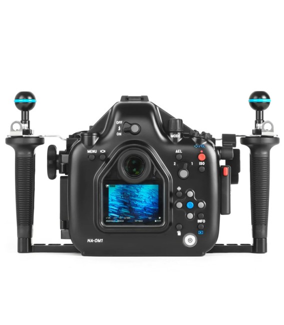 Nauticam NA-OM1 Housing 17819