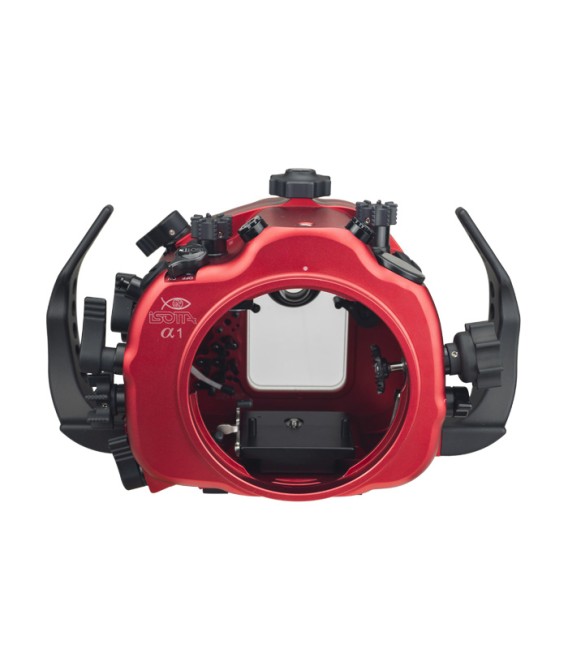 Isotta Sony Alpha 1 Housing