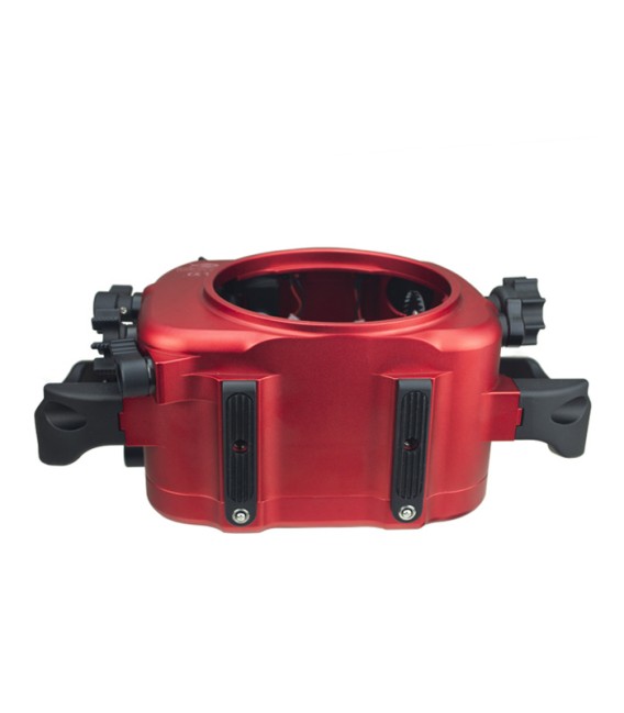 Isotta Sony Alpha 1 Housing