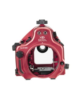 More about OM System OM-5 Isotta