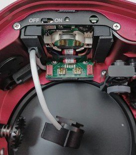 More about Isotta Manual Flash Trigger