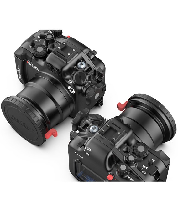 Nauticam NA-R50 Housing 17340