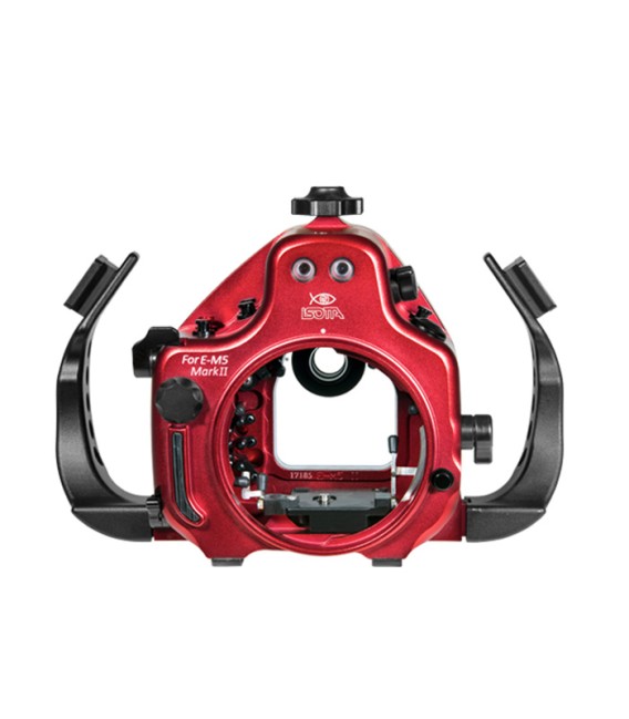 Isotta IS-E-M5MKII Housing