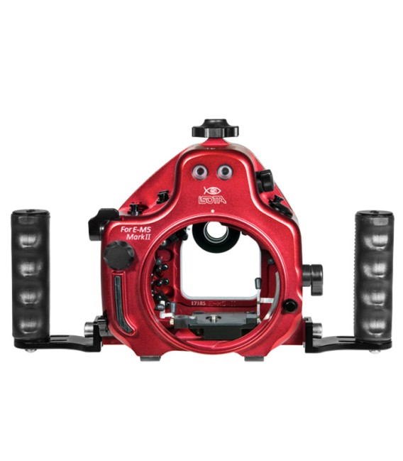 Isotta IS-E-M5MKII Housing